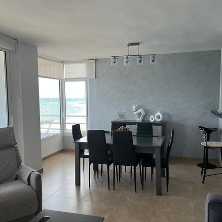 Apartamento Angela Villajoyosa Εξωτερικό φωτογραφία