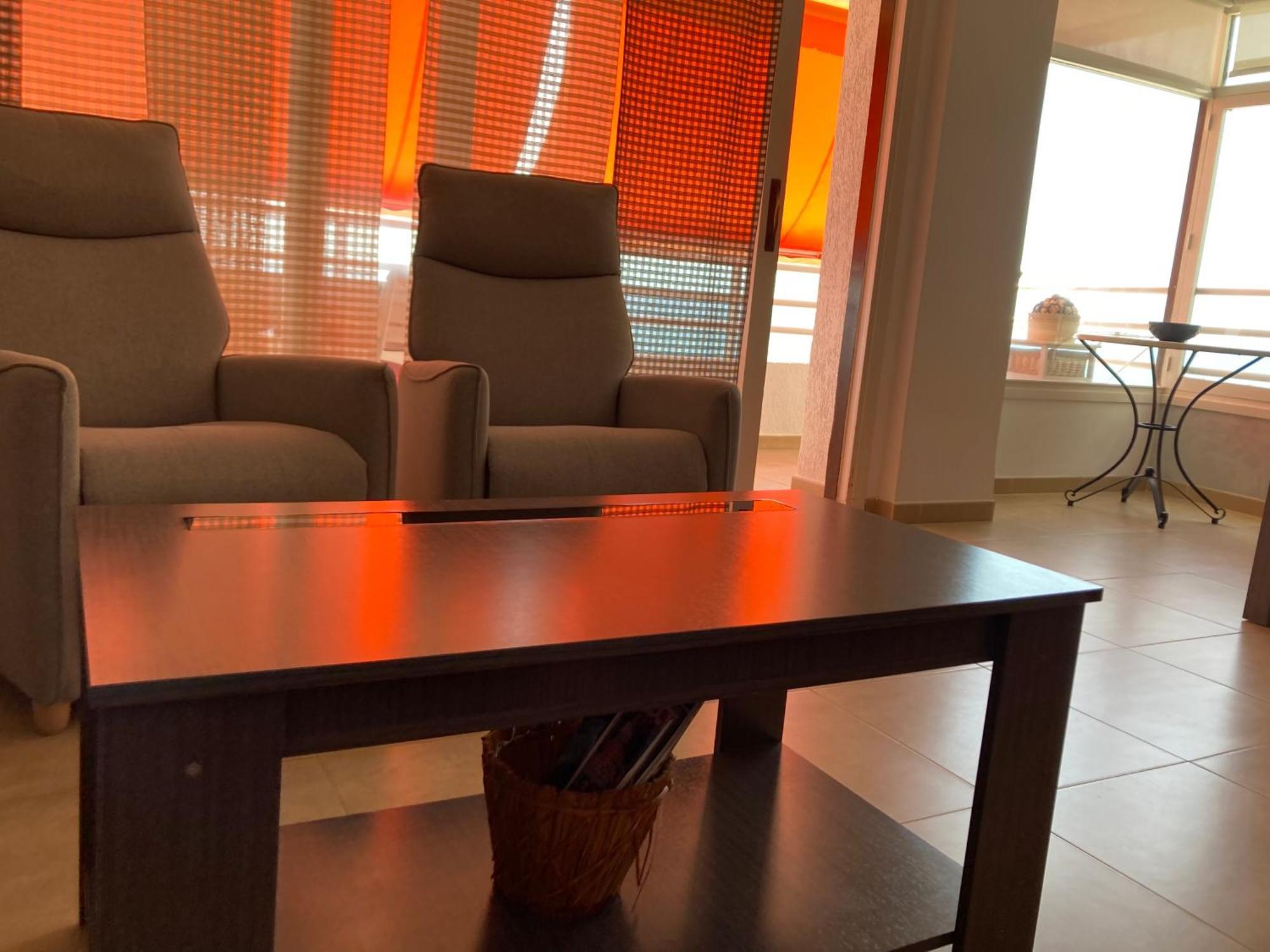 Apartamento Angela Villajoyosa Εξωτερικό φωτογραφία