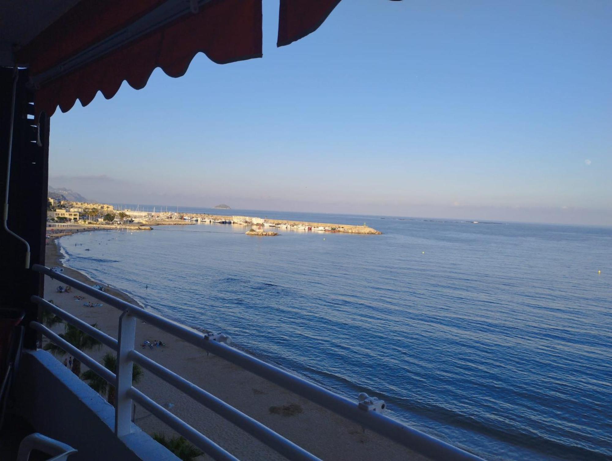 Apartamento Angela Villajoyosa Εξωτερικό φωτογραφία