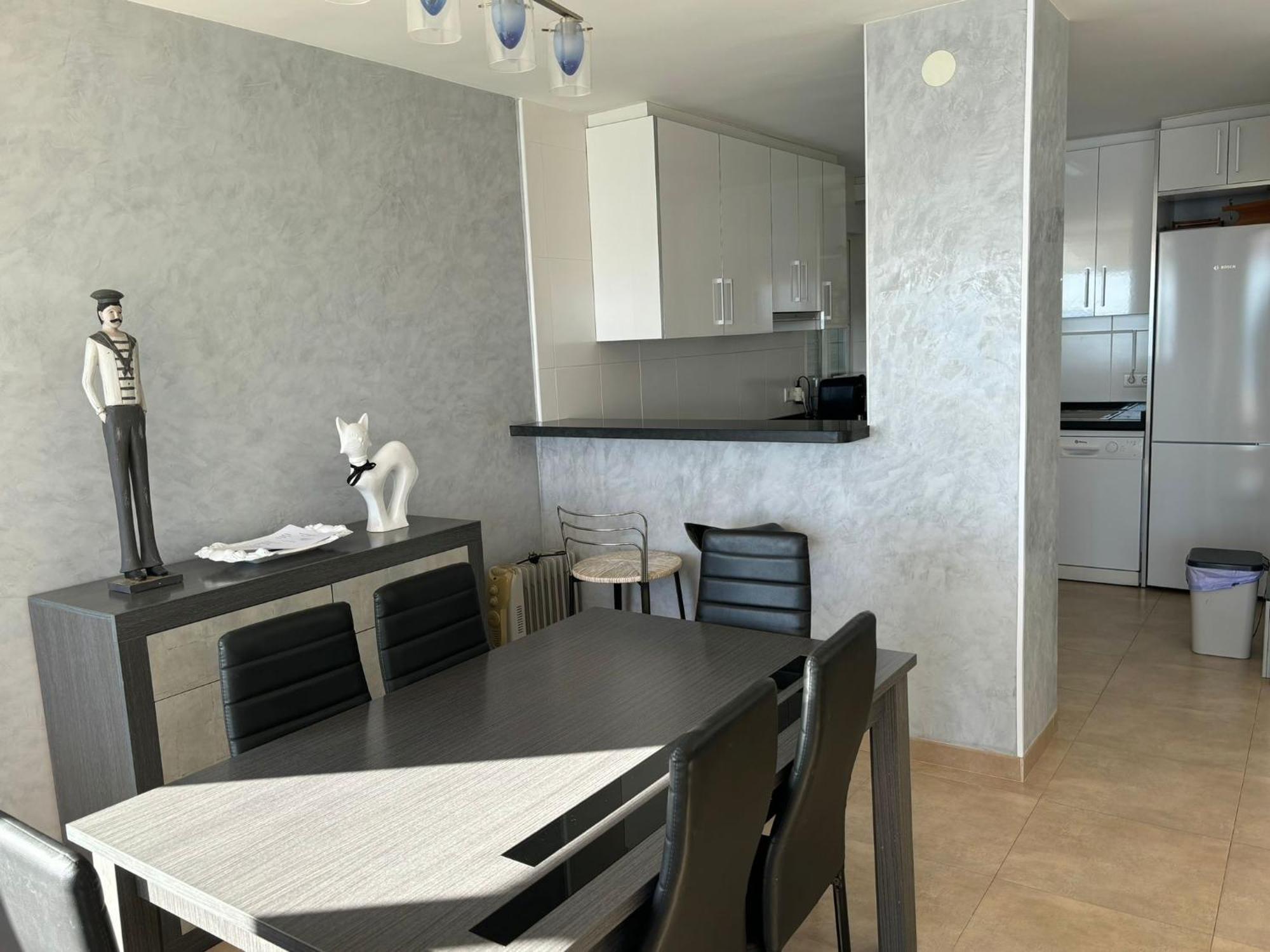 Apartamento Angela Villajoyosa Εξωτερικό φωτογραφία